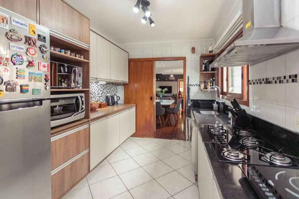 Foto 7 de Apartamento com 3 quartos à venda, 272m2 em Jardim Lindóia, Porto Alegre - RS