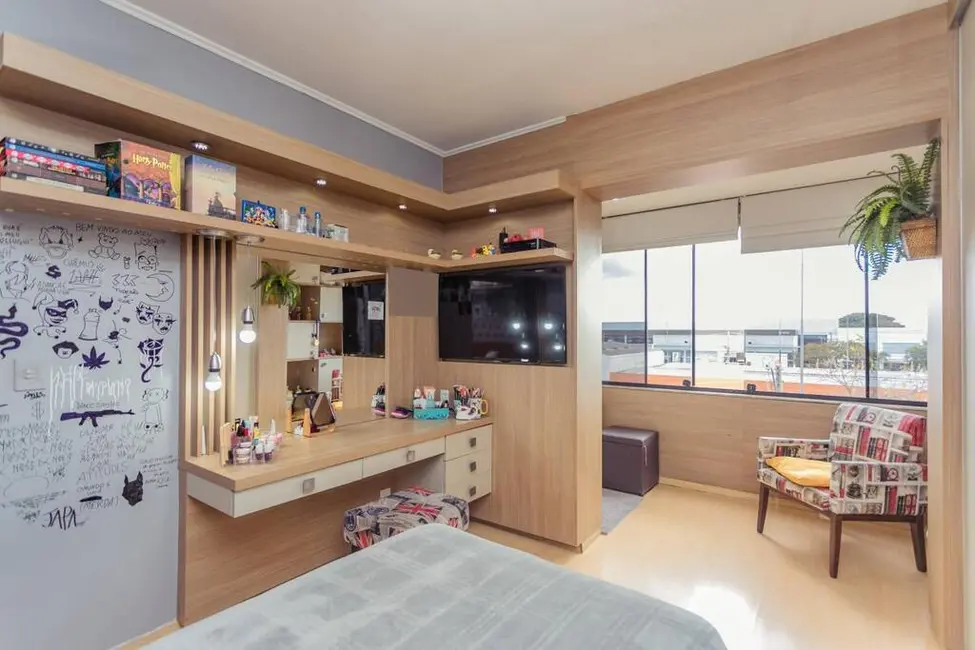 Foto 9 de Apartamento com 3 quartos à venda, 272m2 em Jardim Lindóia, Porto Alegre - RS