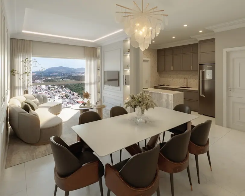 Apartamento com 2 quartos à venda, 80m2 em Centro, Capao Da Canoa - RS - imagem 9 Foto 9 de Apartamento com 2 quartos à venda, 80m2 em Centro, Capao Da Canoa - RS