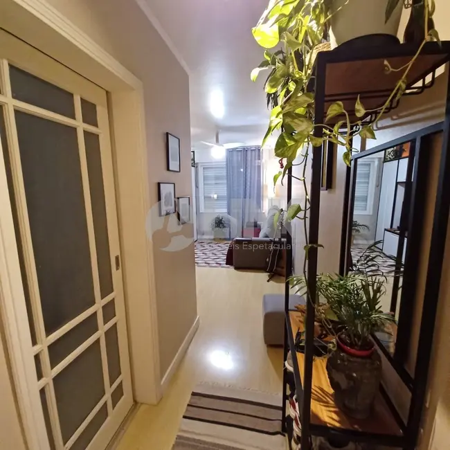 Foto 6 de Apartamento com 1 quarto à venda, 47m2 em Cidade Baixa, Porto Alegre - RS