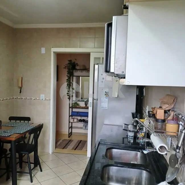 Foto 8 de Apartamento com 1 quarto à venda, 47m2 em Cidade Baixa, Porto Alegre - RS