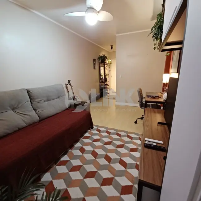 Foto 3 de Apartamento com 1 quarto à venda, 47m2 em Cidade Baixa, Porto Alegre - RS