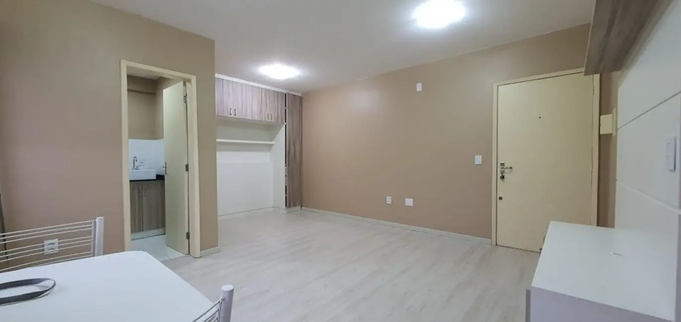 Foto 3 de Apartamento com 1 quarto à venda, 34m2 em Cidade Baixa, Porto Alegre - RS
