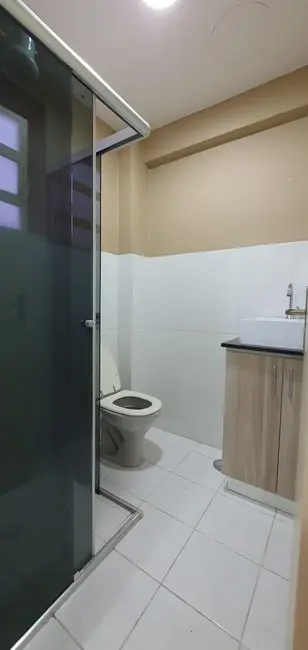 Foto 5 de Apartamento com 1 quarto à venda, 34m2 em Cidade Baixa, Porto Alegre - RS