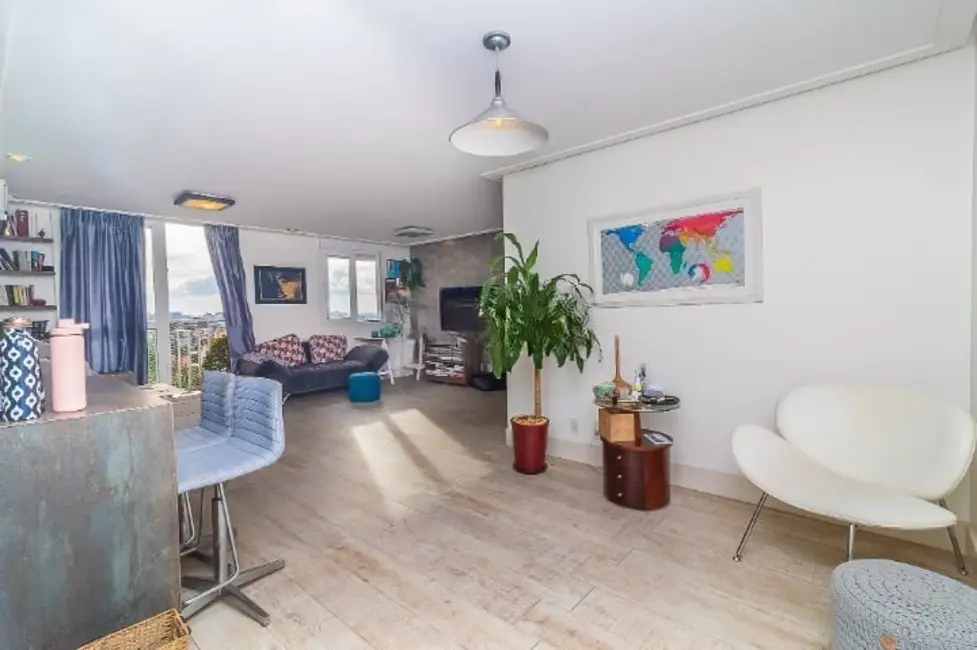 Foto 1 de Apartamento com 2 quartos à venda, 73m2 em Vila Jardim, Porto Alegre - RS