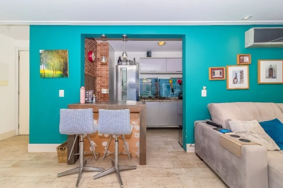 Foto 7 de Apartamento com 2 quartos à venda, 73m2 em Vila Jardim, Porto Alegre - RS