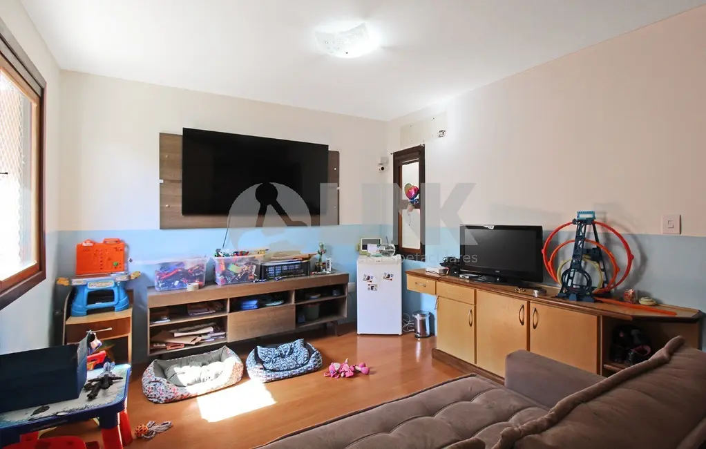 Foto 6 de Casa de Condomínio com 3 quartos à venda, 180m2 em Cristal, Porto Alegre - RS