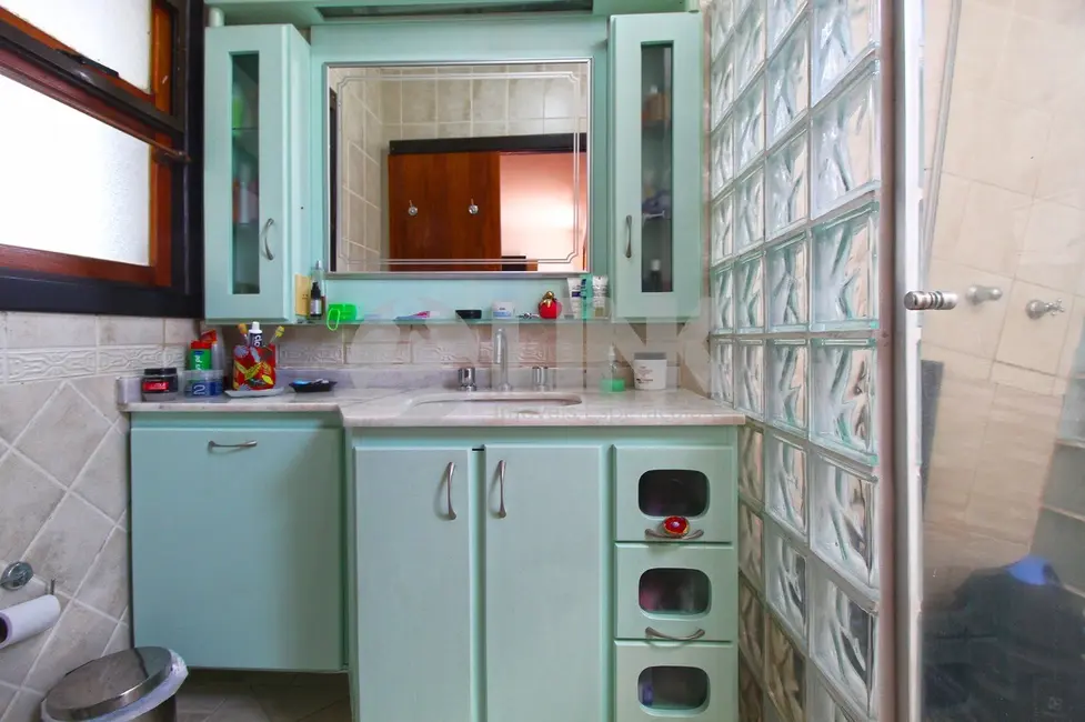 Foto 7 de Casa de Condomínio com 3 quartos à venda, 180m2 em Cristal, Porto Alegre - RS