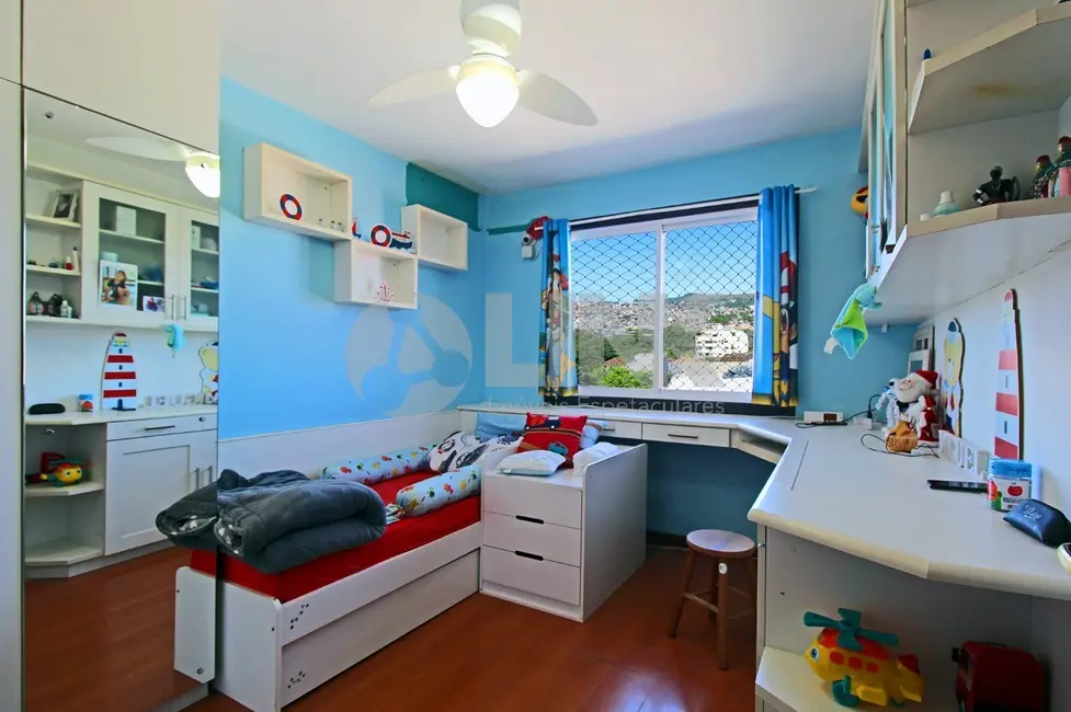 Foto 8 de Casa de Condomínio com 3 quartos à venda, 180m2 em Cristal, Porto Alegre - RS