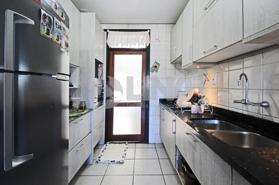 Foto 5 de Casa de Condomínio com 3 quartos à venda, 180m2 em Cristal, Porto Alegre - RS