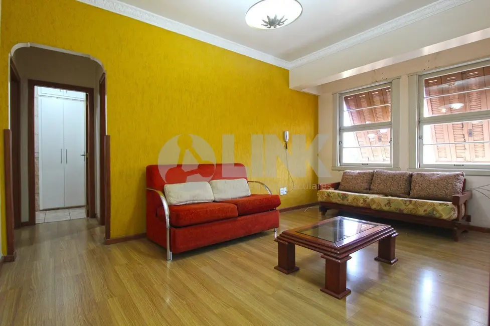 Foto 1 de Apartamento com 2 quartos à venda, 86m2 em Floresta, Porto Alegre - RS