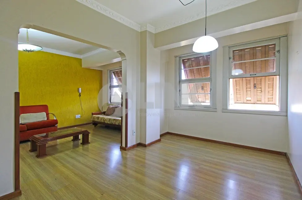 Foto 3 de Apartamento com 2 quartos à venda, 86m2 em Floresta, Porto Alegre - RS