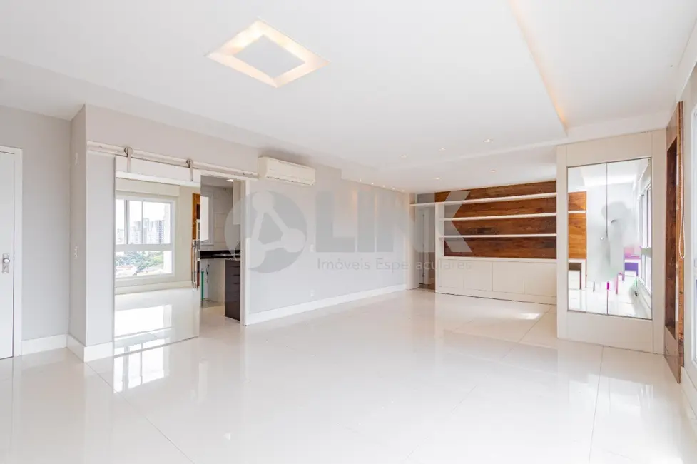 Foto 2 de Apartamento com 3 quartos à venda, 107m2 em Boa Vista, Porto Alegre - RS