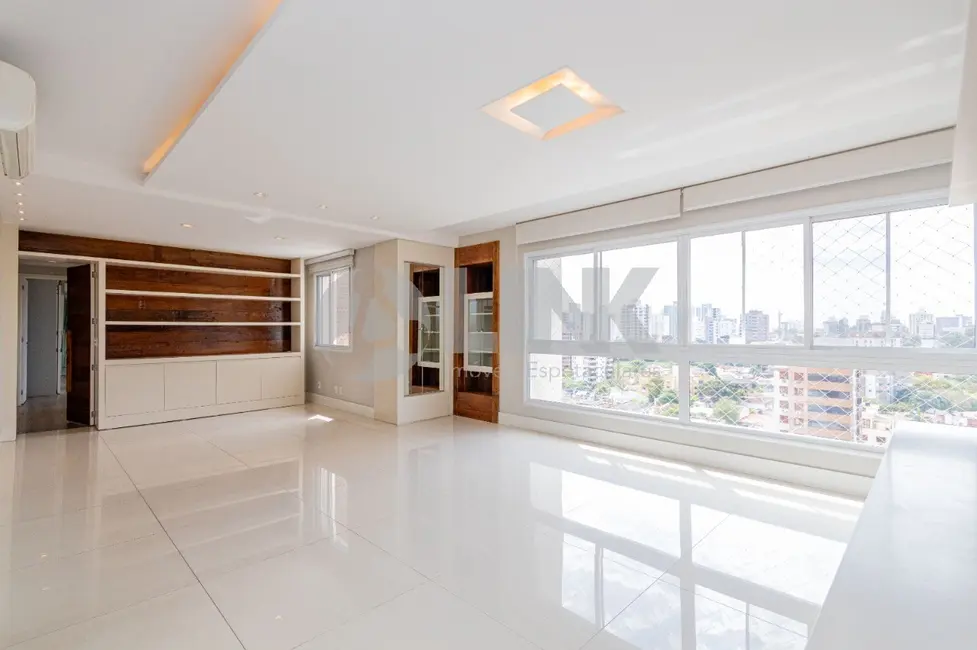 Foto 1 de Apartamento com 3 quartos à venda, 107m2 em Boa Vista, Porto Alegre - RS