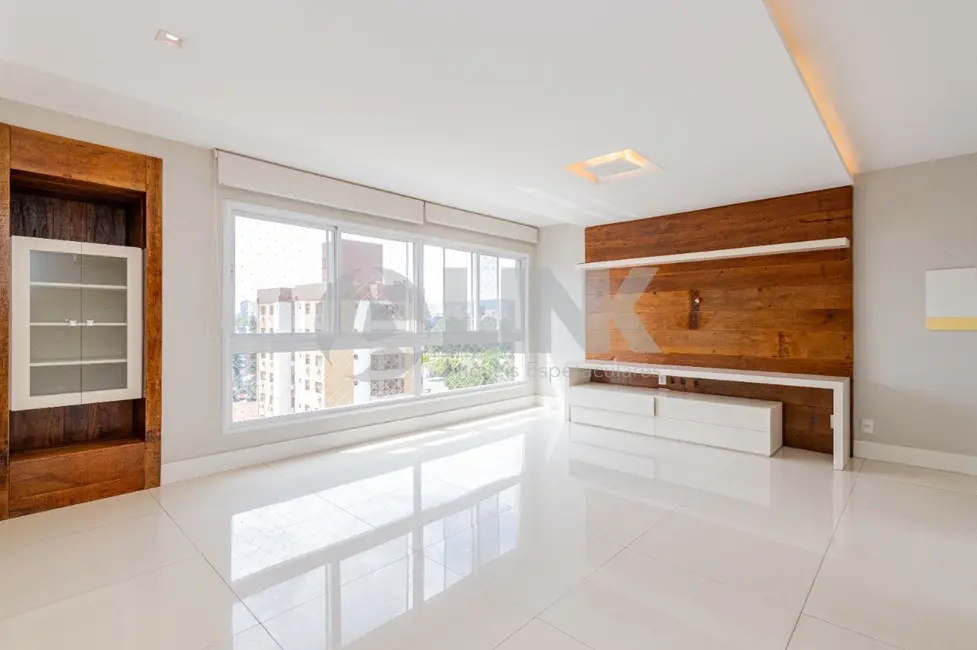 Apartamento com 3 quartos à venda, 107m2 em Boa Vista, Porto Alegre - RS - imagem 3 Foto 3 de Apartamento com 3 quartos à venda, 107m2 em Boa Vista, Porto Alegre - RS