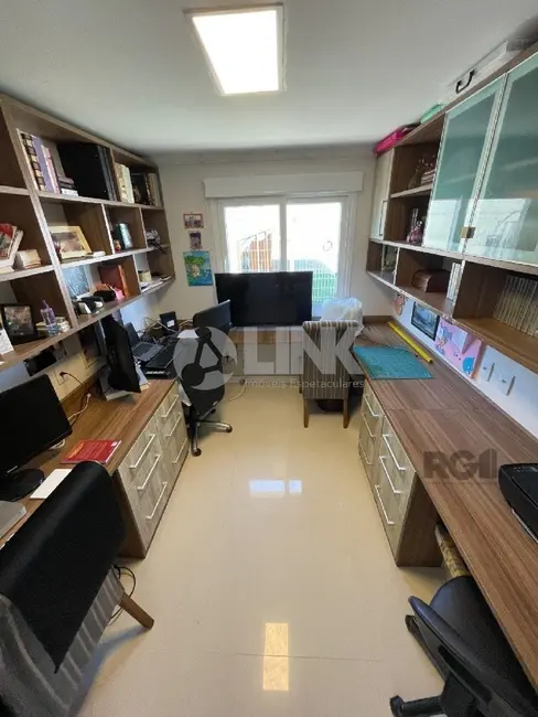 Foto 7 de Casa de Condomínio com 3 quartos à venda, 450m2 em Nonoai, Porto Alegre - RS