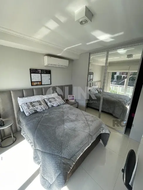 Foto 5 de Casa de Condomínio com 3 quartos à venda, 450m2 em Nonoai, Porto Alegre - RS