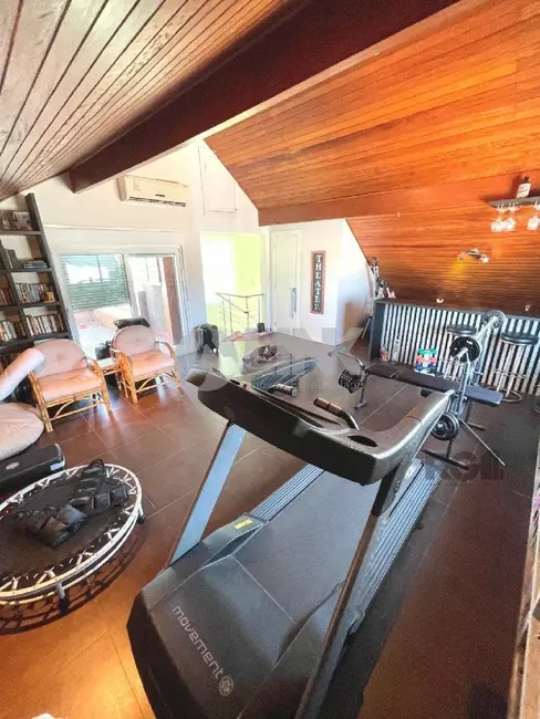 Foto 4 de Casa de Condomínio com 3 quartos à venda, 450m2 em Nonoai, Porto Alegre - RS