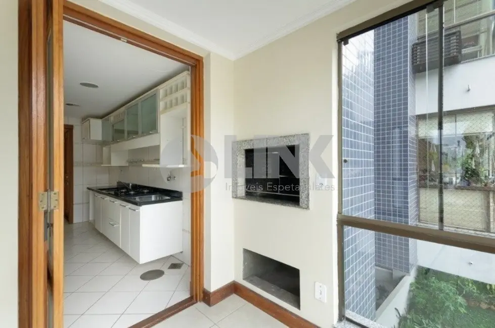 Foto 5 de Apartamento com 3 quartos à venda, 95m2 em Tristeza, Porto Alegre - RS