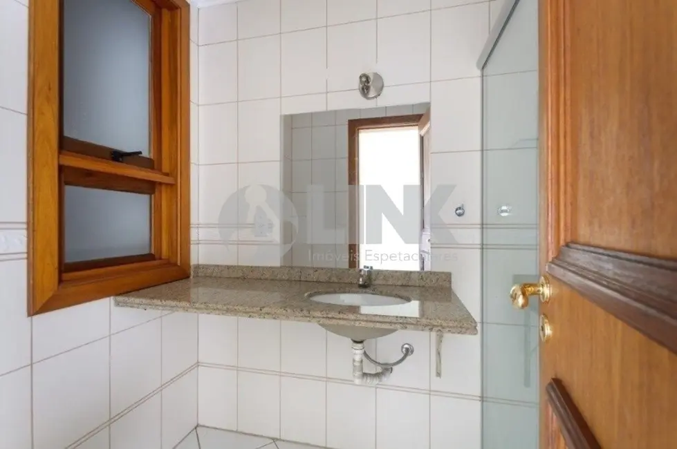 Foto 9 de Apartamento com 3 quartos à venda, 95m2 em Tristeza, Porto Alegre - RS