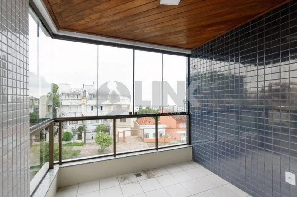 Foto 7 de Apartamento com 3 quartos à venda, 95m2 em Tristeza, Porto Alegre - RS
