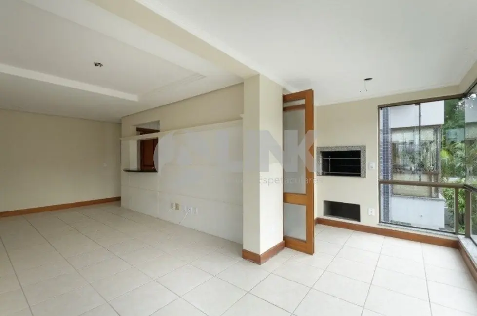 Foto 3 de Apartamento com 3 quartos à venda, 95m2 em Tristeza, Porto Alegre - RS