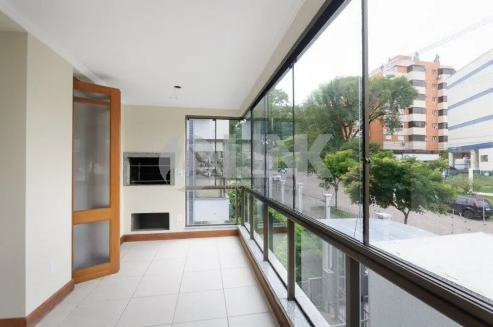 Foto 4 de Apartamento com 3 quartos à venda, 95m2 em Tristeza, Porto Alegre - RS