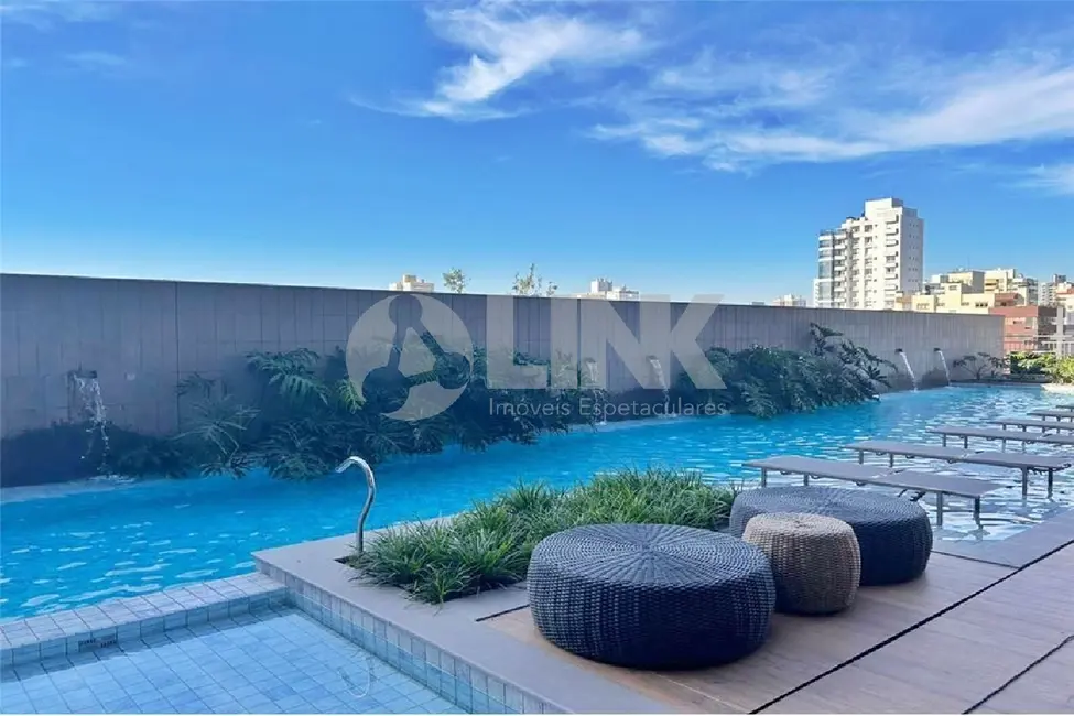 Foto 8 de Apartamento com 1 quarto à venda, 43m2 em Praia de Belas, Porto Alegre - RS