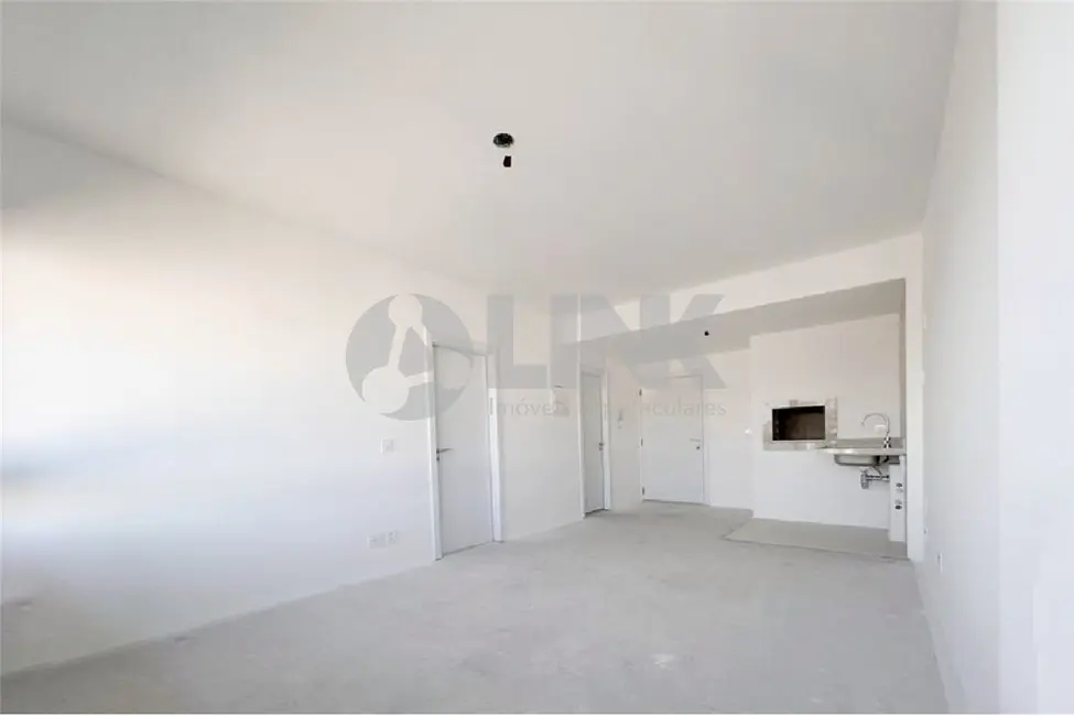 Foto 5 de Apartamento com 1 quarto à venda, 43m2 em Praia de Belas, Porto Alegre - RS