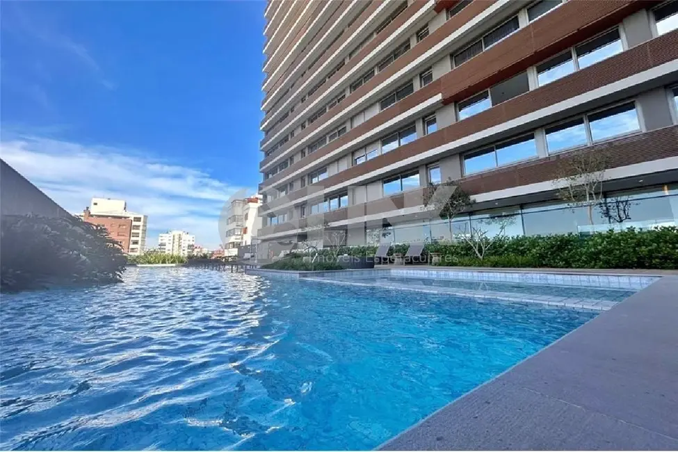 Foto 9 de Apartamento com 1 quarto à venda, 43m2 em Praia de Belas, Porto Alegre - RS