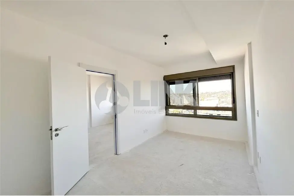 Foto 3 de Apartamento com 1 quarto à venda, 43m2 em Praia de Belas, Porto Alegre - RS