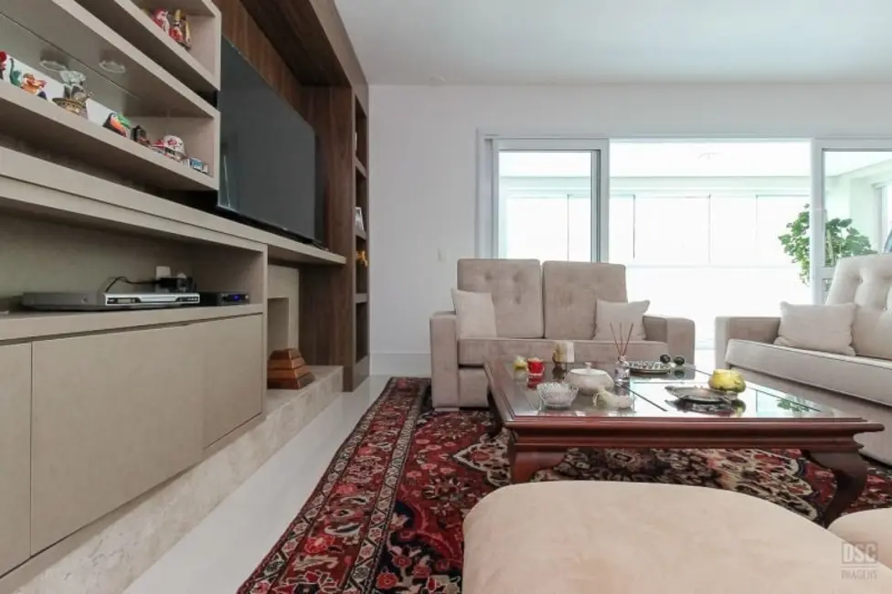 Foto 8 de Apartamento com 3 quartos à venda, 165m2 em Bela Vista, Porto Alegre - RS