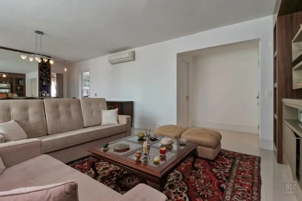 Foto 6 de Apartamento com 3 quartos à venda, 165m2 em Bela Vista, Porto Alegre - RS