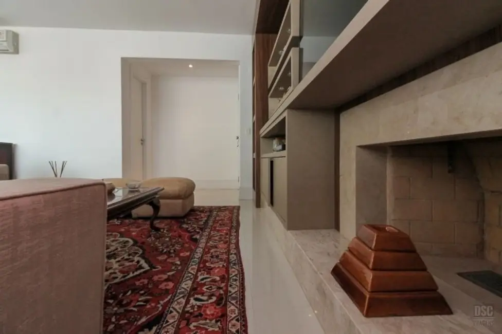 Foto 7 de Apartamento com 3 quartos à venda, 165m2 em Bela Vista, Porto Alegre - RS