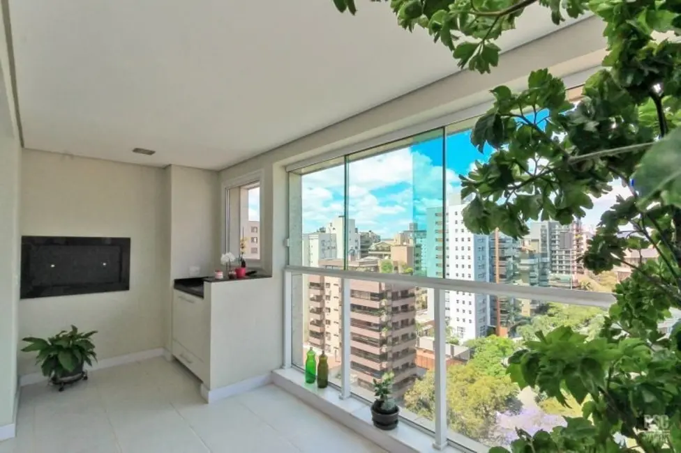 Foto 3 de Apartamento com 3 quartos à venda, 165m2 em Bela Vista, Porto Alegre - RS