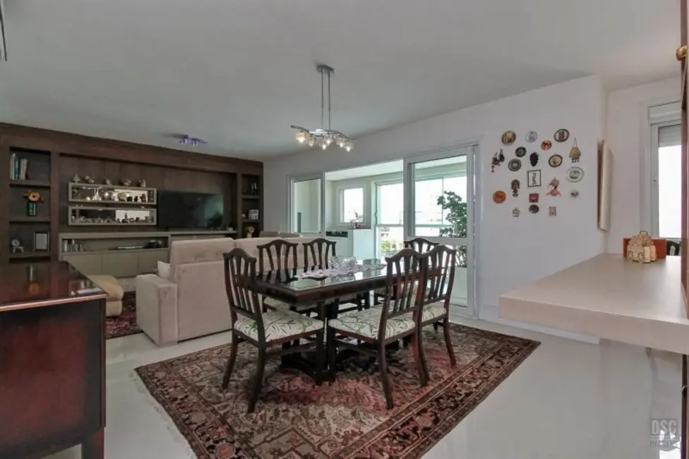 Foto 9 de Apartamento com 3 quartos à venda, 165m2 em Bela Vista, Porto Alegre - RS