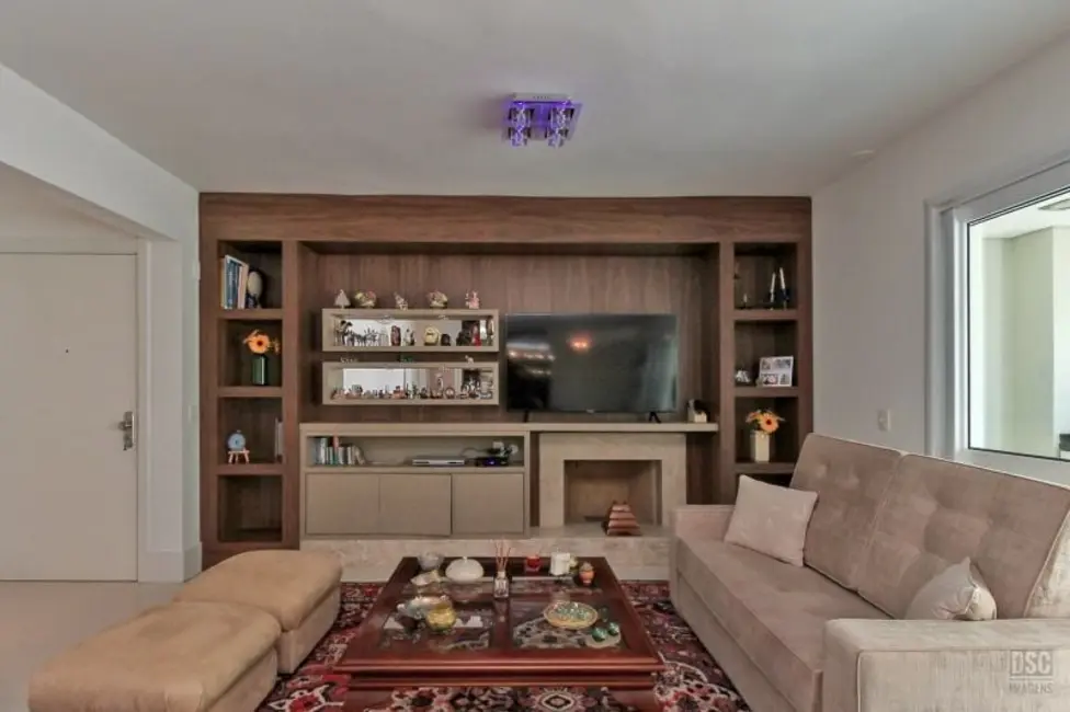 Foto 2 de Apartamento com 3 quartos à venda, 165m2 em Bela Vista, Porto Alegre - RS