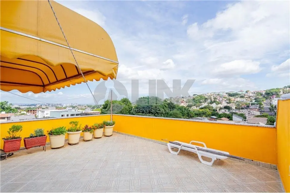 Foto 3 de Apartamento com 2 quartos à venda, 203m2 em Nonoai, Porto Alegre - RS