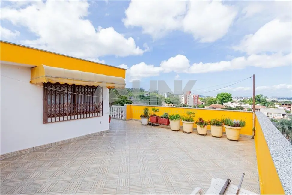 Foto 4 de Apartamento com 2 quartos à venda, 203m2 em Nonoai, Porto Alegre - RS