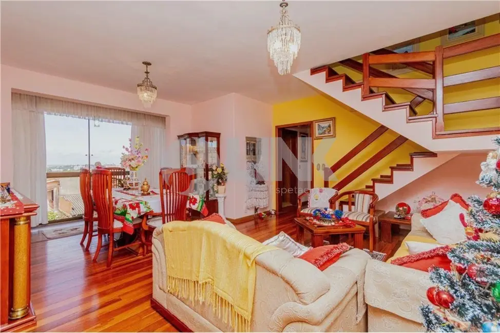 Foto 7 de Apartamento com 2 quartos à venda, 203m2 em Nonoai, Porto Alegre - RS