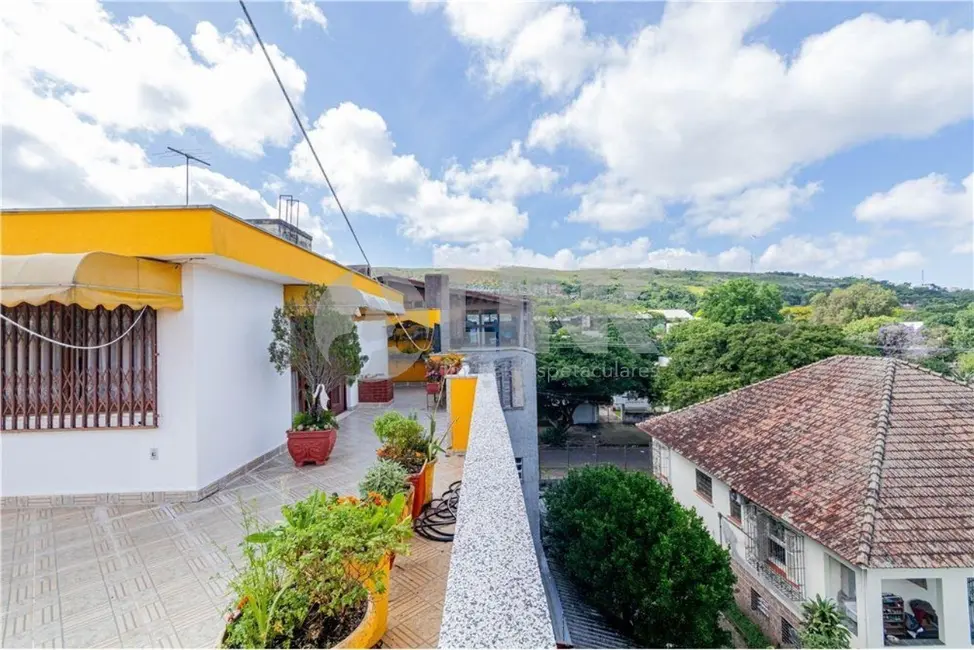 Foto 5 de Apartamento com 2 quartos à venda, 203m2 em Nonoai, Porto Alegre - RS