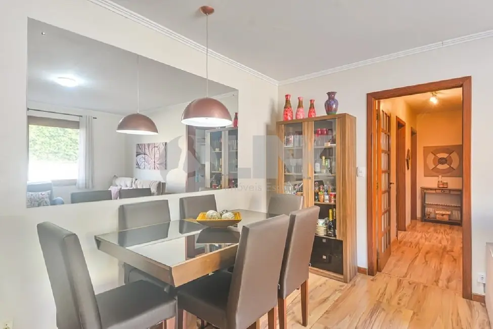 Foto 5 de Apartamento com 3 quartos à venda, 100m2 em Mont Serrat, Porto Alegre - RS