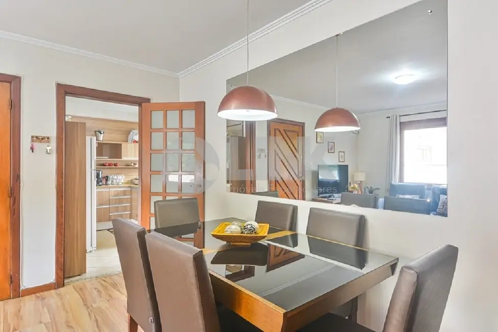 Foto 6 de Apartamento com 3 quartos à venda, 100m2 em Mont Serrat, Porto Alegre - RS