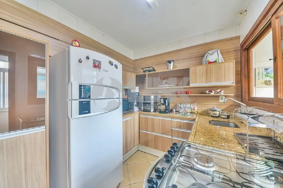 Foto 7 de Apartamento com 3 quartos à venda, 100m2 em Mont Serrat, Porto Alegre - RS