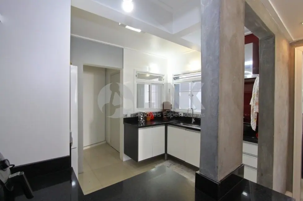 Foto 8 de Casa de Condomínio com 3 quartos à venda, 193m2 em Jardim Itu, Porto Alegre - RS