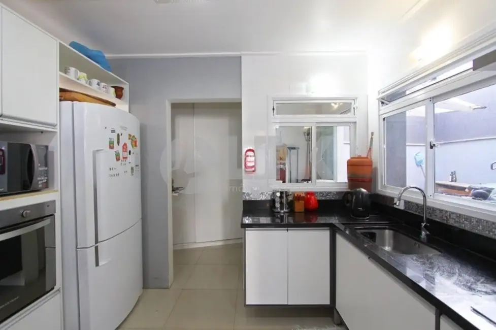 Foto 6 de Casa de Condomínio com 3 quartos à venda, 193m2 em Jardim Itu, Porto Alegre - RS