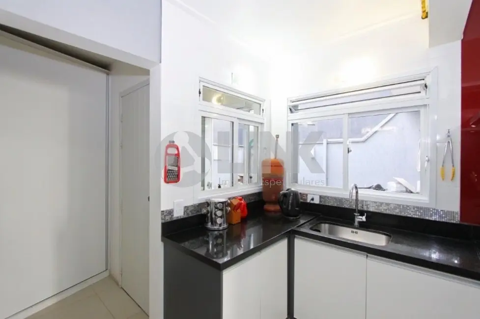 Foto 9 de Casa de Condomínio com 3 quartos à venda, 193m2 em Jardim Itu, Porto Alegre - RS