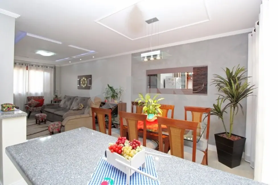 Foto 5 de Casa com 3 quartos à venda, 225m2 em Jardim Itu, Porto Alegre - RS