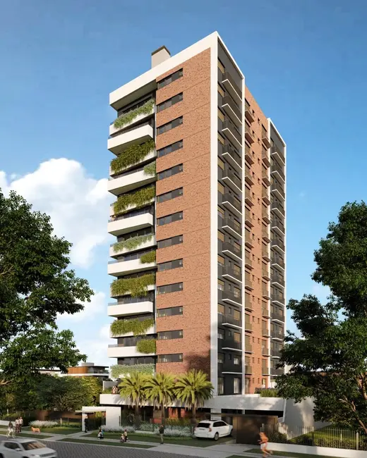 Foto 5 de Apartamento com 3 quartos à venda, 151m2 em Auxiliadora, Porto Alegre - RS