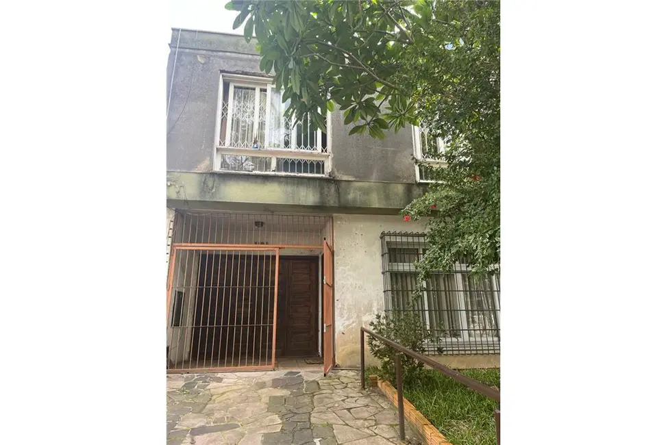 Foto 1 de Casa com 3 quartos à venda, 179m2 em Petrópolis, Porto Alegre - RS